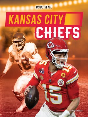 cover image of Kansas City Chiefs